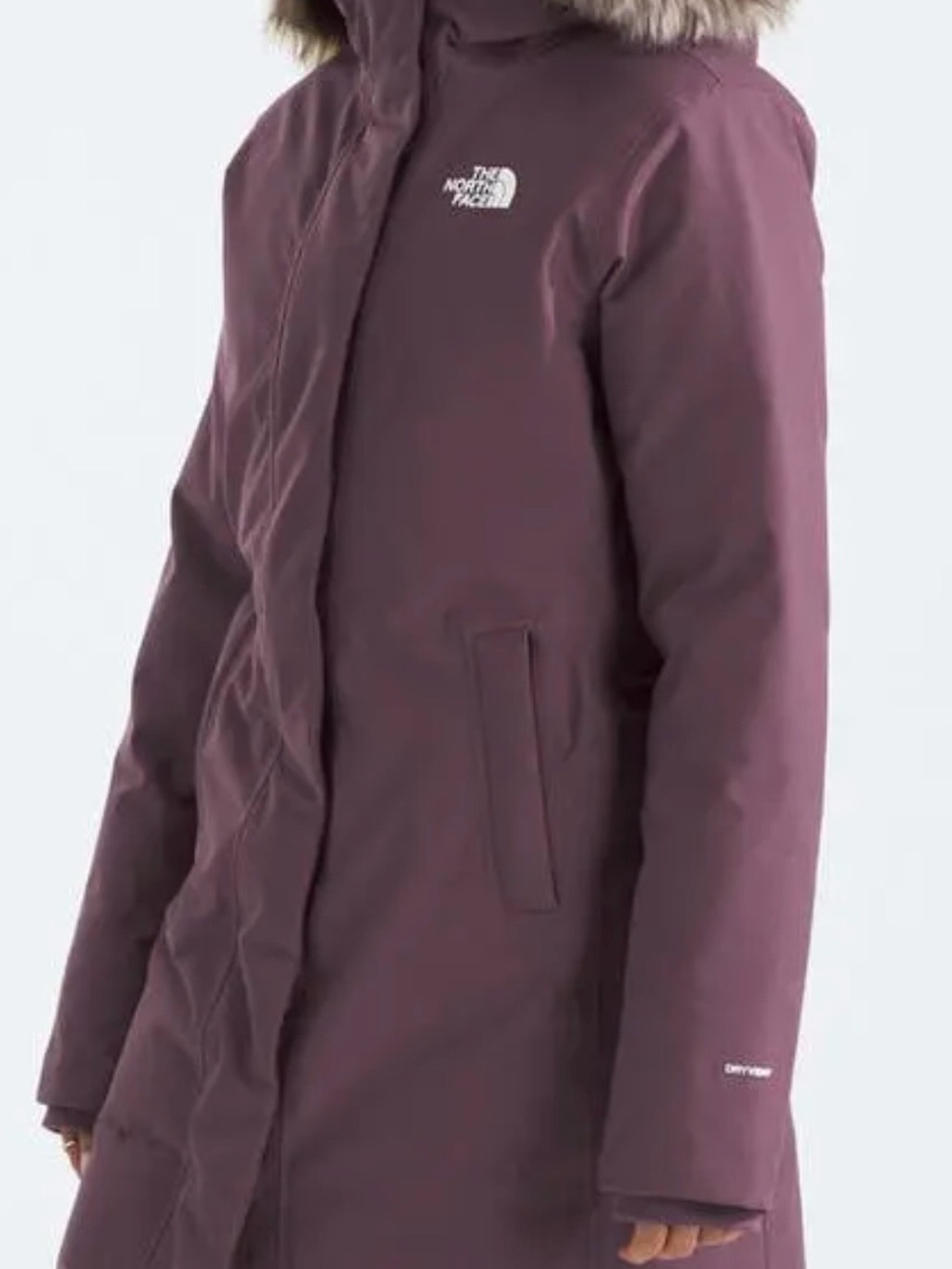 New With Tags The North Face Women's Jacket